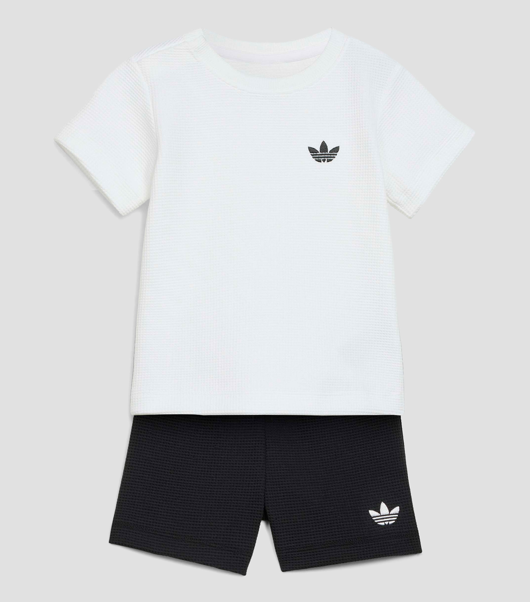 Conjunto 2 piezas Bebé
